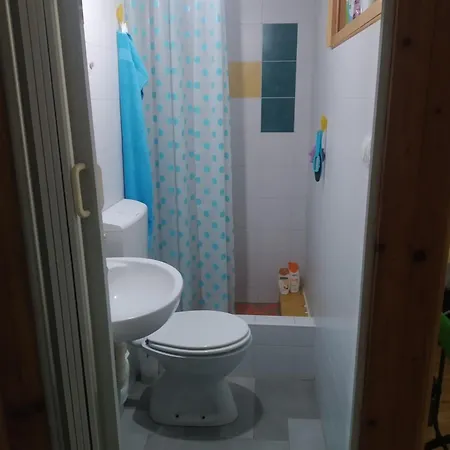 Beba Apartment