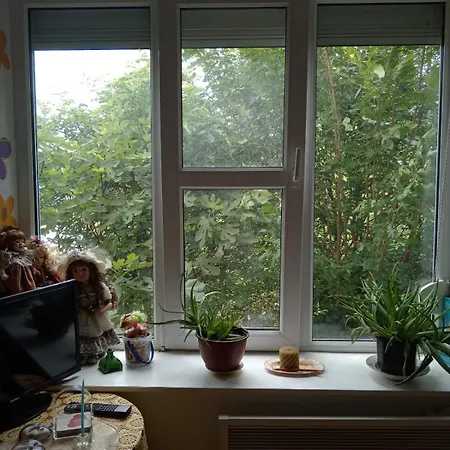 Beba Apartment Belgrade