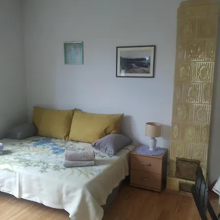 Beba Apartment