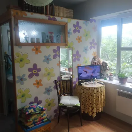 Beba Apartment Belgrade