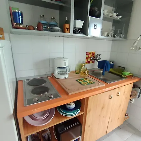 Apartment Beba *